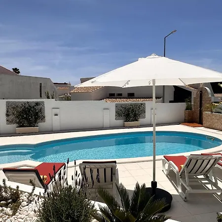 Buganvilia - Private Pool - 6 Guests -