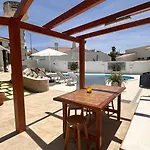 Buganvilia - Private Pool - 6 Guests -