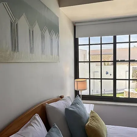 Buganvilia By Check-in Portugal Villa Albufeira