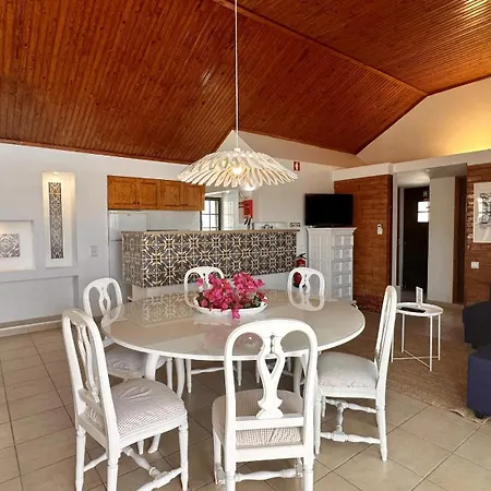 Buganvilia - Private Pool - 6 Guests - * Albufeira