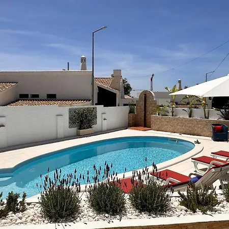 Buganvilia By Check-in Portugal * Albufeira