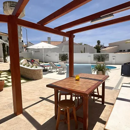 Buganvilia - Private Pool - 6 Guests -
