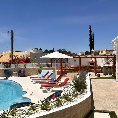 Buganvilia - Private Pool - 6 Guests - Villa *