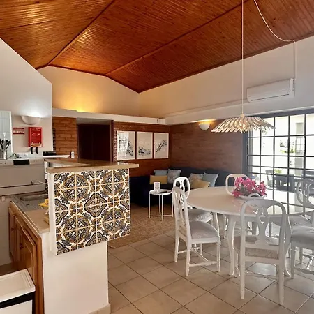 Buganvilia By Check-in Portugal Albufeira