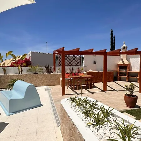 Villa Buganvilia By Check-in Portugal