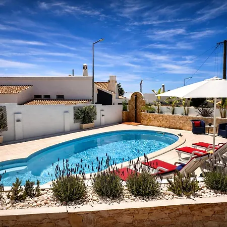 Villa Buganvilia - Private Pool - 10 Guests - *