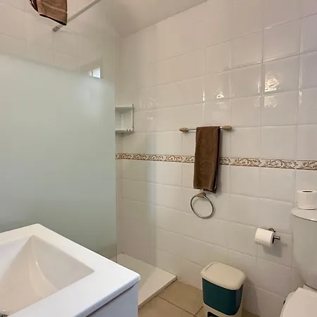 Buganvilia - Private Pool - 10 Guests - *