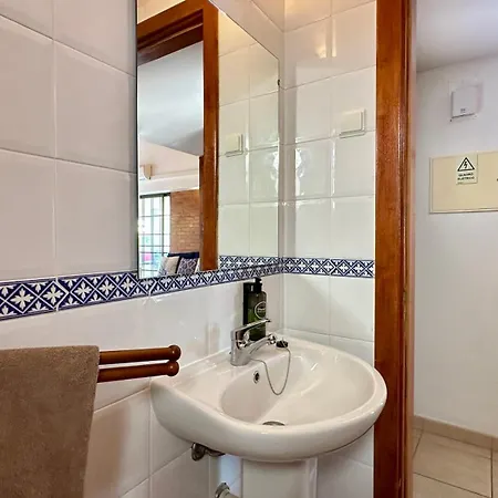Buganvilia - Private Pool - 10 Guests - Albufeira