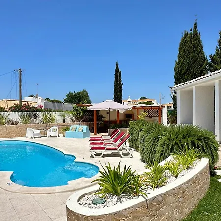 Villa Buganvilia - Private Pool - 10 Guests -