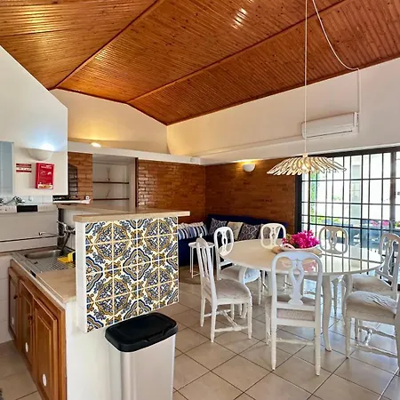 Buganvilia - Private Pool - 10 Guests - Villa *