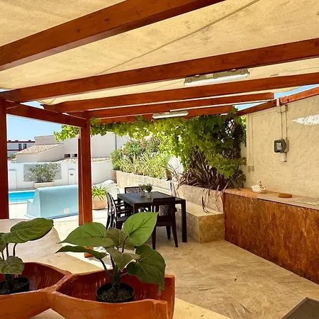 Villa Buganvilia - Private Pool - 10 Guests - Albufeira