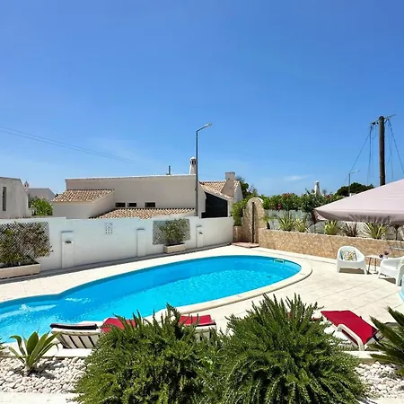 Buganvilia - Private Pool - 10 Guests - * Albufeira
