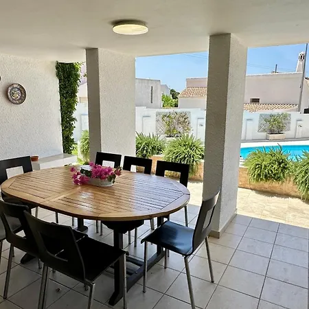 Buganvilia - Private Pool - 10 Guests - Villa Albufeira