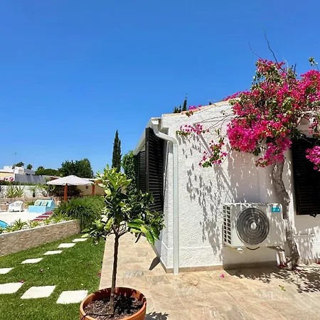 Buganvilia - Private Pool - 10 Guests - Albufeira