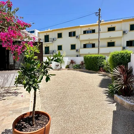 Buganvilia - Private Pool - 10 Guests - Albufeira