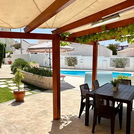 Buganvilia - Private Pool - 10 Guests - Villa