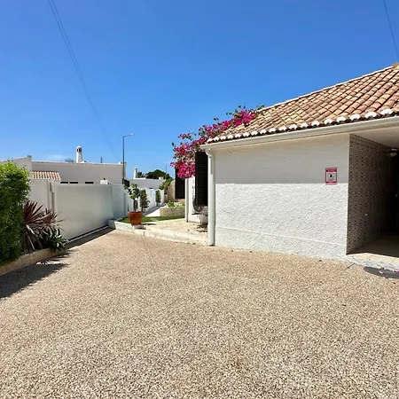 Villa Buganvilia - Private Pool - 10 Guests -