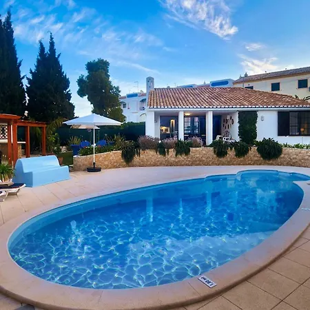 Buganvilia By Check-in Portugal Villa