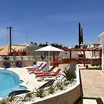 Buganvilia - Private Pool - 6 Guests - וילה *