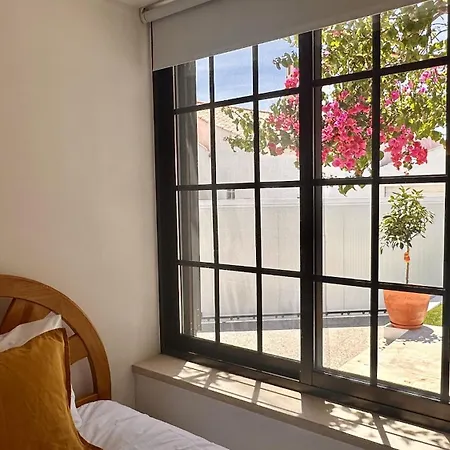 Βίλα Buganvilia - Private Pool - 6 Guests -